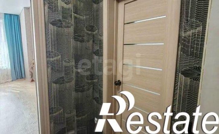 1-комн квартира улица Некрасова, 33,  д. 33