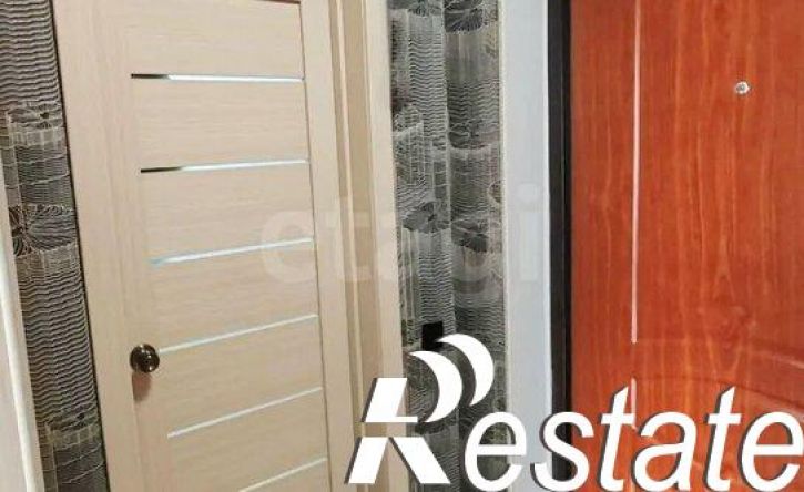 1-комн квартира улица Некрасова, 33,  д. 33
