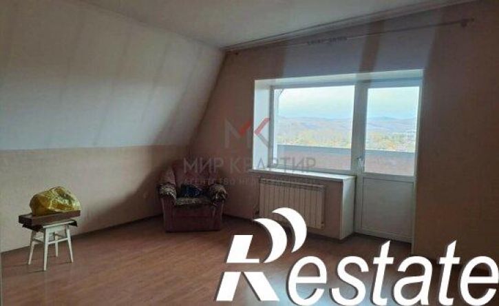 2-комн квартира улица Комарова, 24,  д. 24