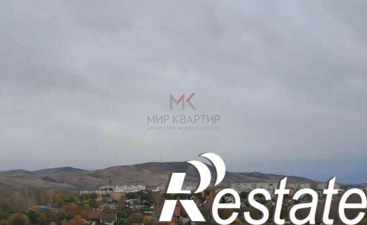 2-комн квартира улица Комарова, 24,  д. 24