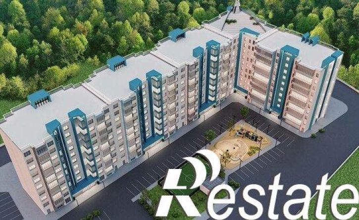 3-комн квартира улица Генерала Тихонова, 14,  д. 14
