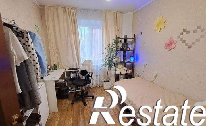 3-комн квартира улица Ивана Ярыгина, 47,  д. 47