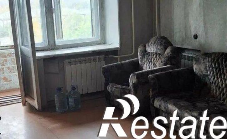 2-комн квартира улица Маршала Жукова, 74А,  д. 74А