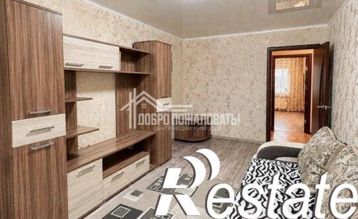 2-комн квартира проспект Дружбы Народов, 19,  д. 19