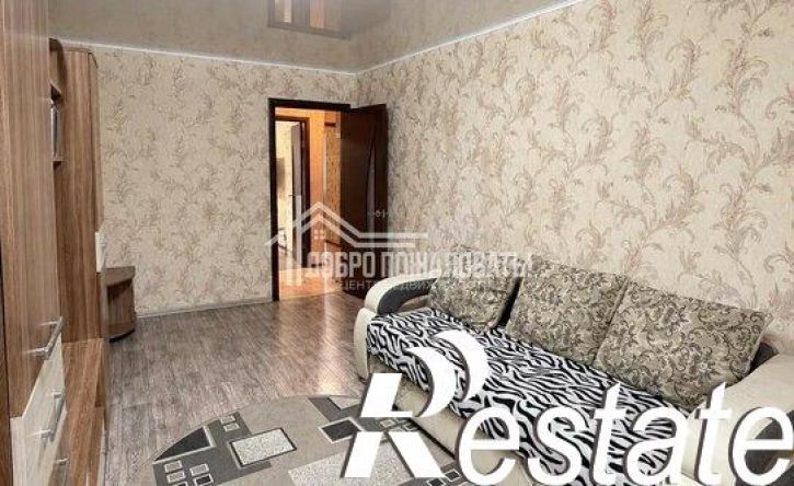 2-комн квартира проспект Дружбы Народов, 19,  д. 19