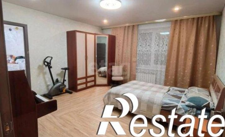 4-комн квартира Советская улица, 48,  д. 48