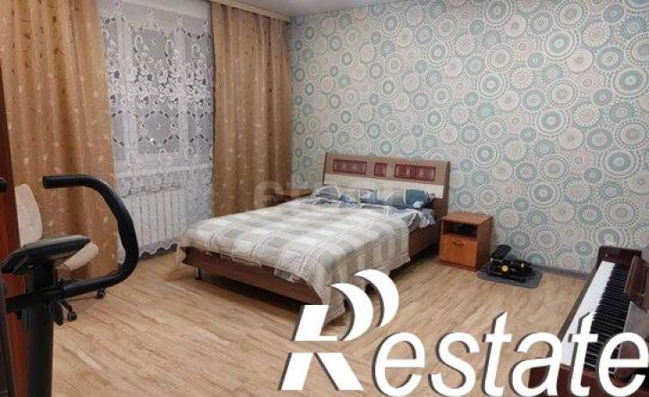 4-комн квартира Советская улица, 48,  д. 48