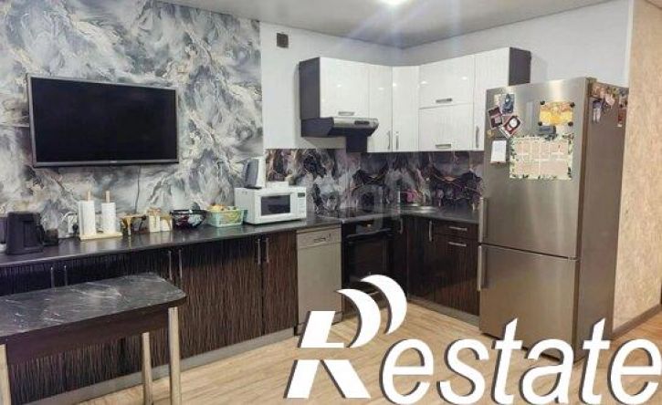 4-комн квартира Советская улица, 48,  д. 48