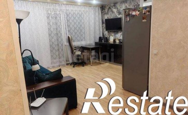 4-комн квартира Советская улица, 48,  д. 48