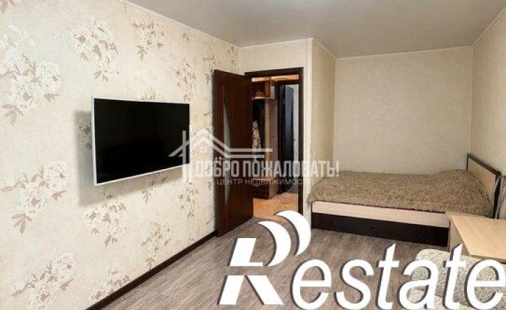 2-комн квартира проспект Дружбы Народов, 19,  д. 19