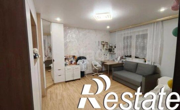 4-комн квартира Советская улица, 48,  д. 48