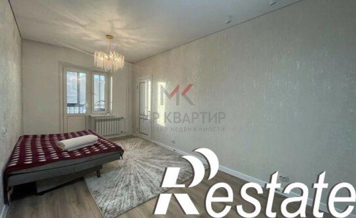 2-комн квартира улица Богдана Хмельницкого, 242,  д. 242