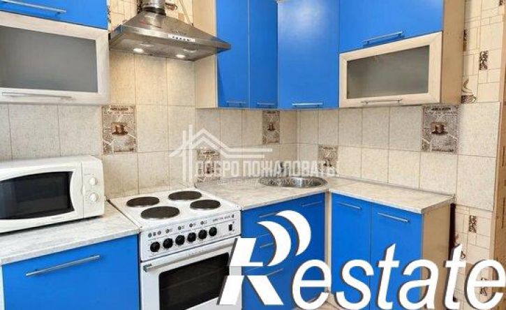 2-комн квартира проспект Дружбы Народов, 19,  д. 19
