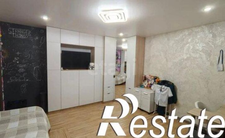 4-комн квартира Советская улица, 48,  д. 48