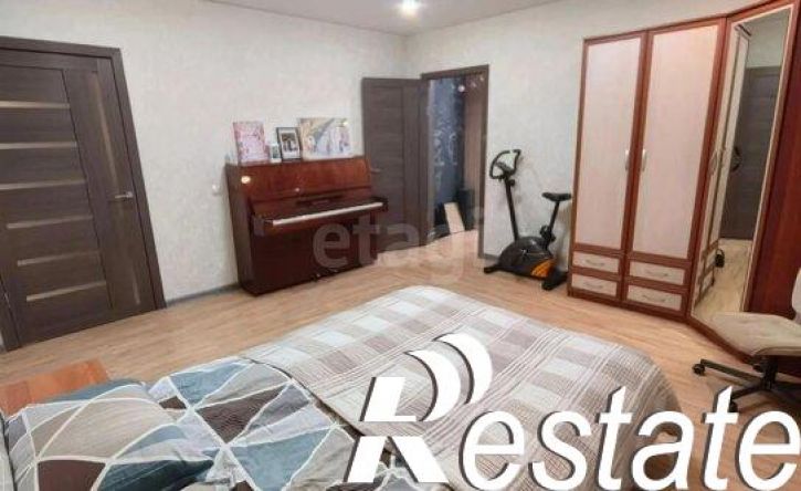 4-комн квартира Советская улица, 48,  д. 48