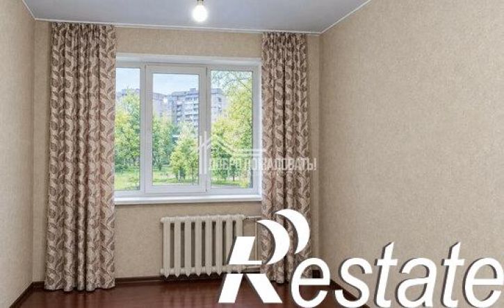 2-комн квартира улица Ивана Ярыгина, 41,  д. 41