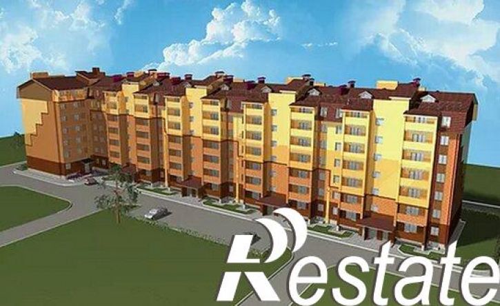 1-комн квартира улица Чертыгашева, 197В к1,  д. 197В к1