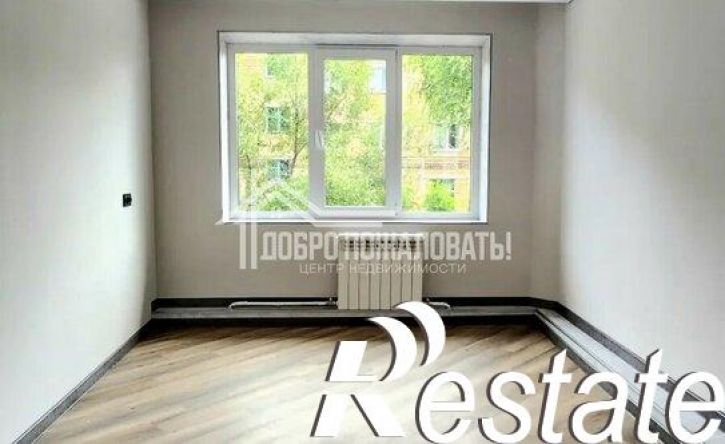 2-комн квартира улица Будённого, 76,  д. 76
