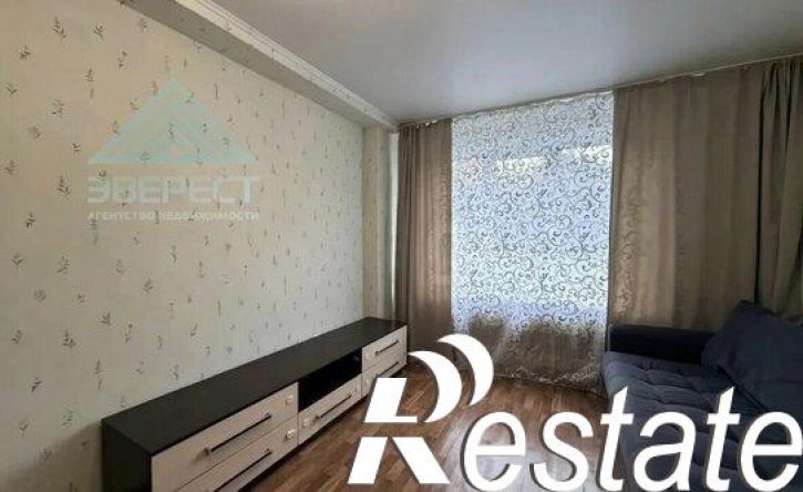 1-комн квартира проспект Дружбы Народов, 20,  д. 20
