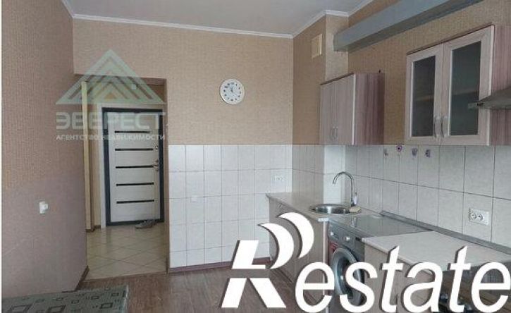 2-комн квартира улица Торосова, 9,  д. 9