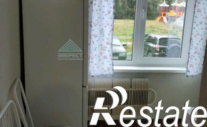 1-комн квартира проспект Дружбы Народов, 20,  д. 20