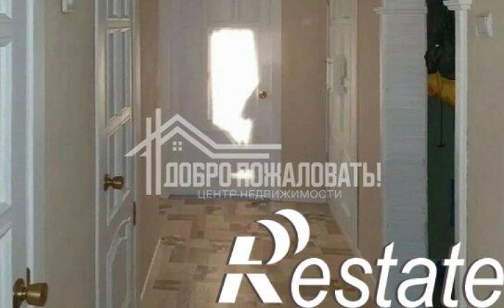 3-комн квартира улица Торосова, 8,  д. 8