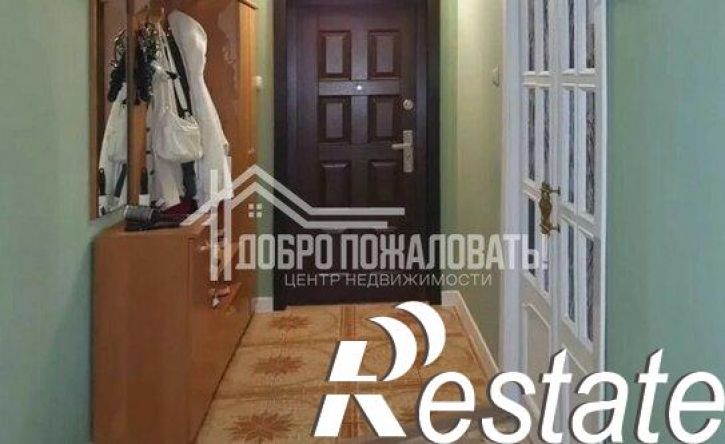 3-комн квартира улица Торосова, 8,  д. 8
