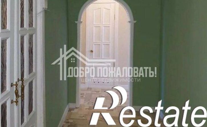 3-комн квартира улица Торосова, 8,  д. 8