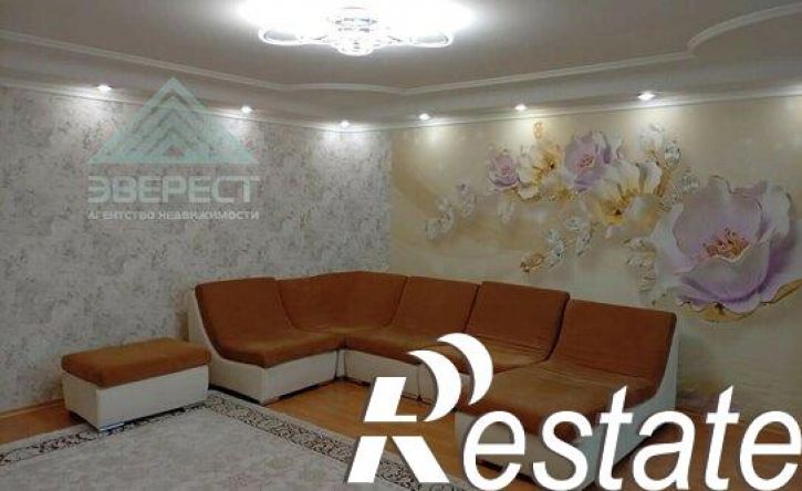 3-комн квартира улица Торосова, 17,  д. 17