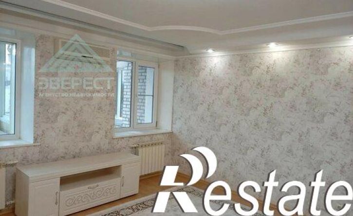 3-комн квартира улица Торосова, 17,  д. 17