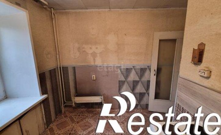 1-комн квартира Пирятинская улица, 3А,  д. 3А