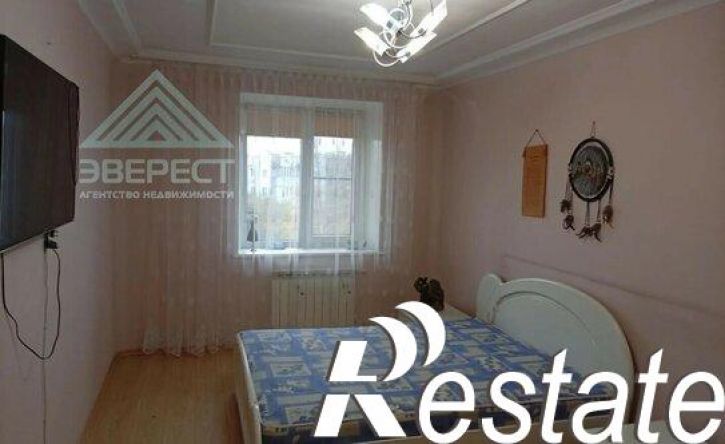 3-комн квартира улица Торосова, 17,  д. 17
