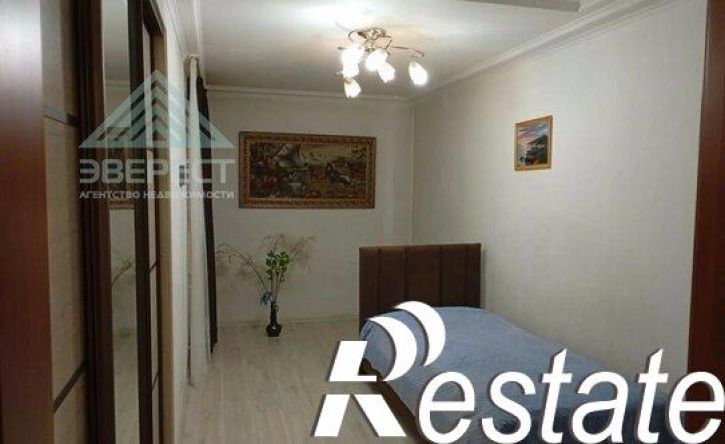 3-комн квартира улица Торосова, 17,  д. 17