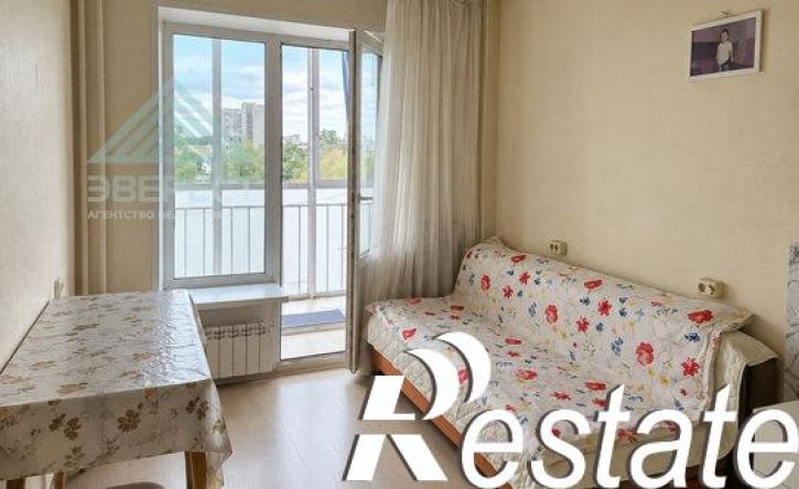 1-комн квартира проспект Ленина, 49,  д. 49