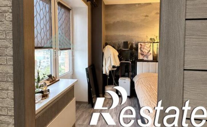 3-комн квартира улица Торосова, 7 к1,  д. 7 к1