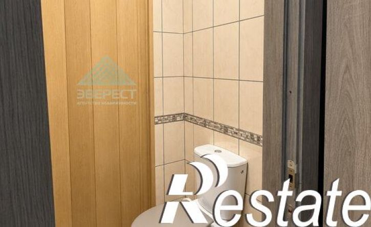 3-комн квартира улица Торосова, 7 к1,  д. 7 к1
