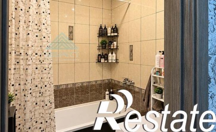 3-комн квартира улица Торосова, 7 к1,  д. 7 к1