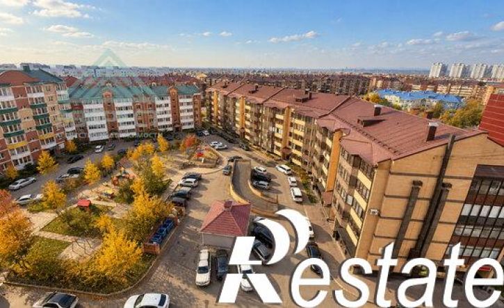 3-комн квартира улица Торосова, 7 к1,  д. 7 к1