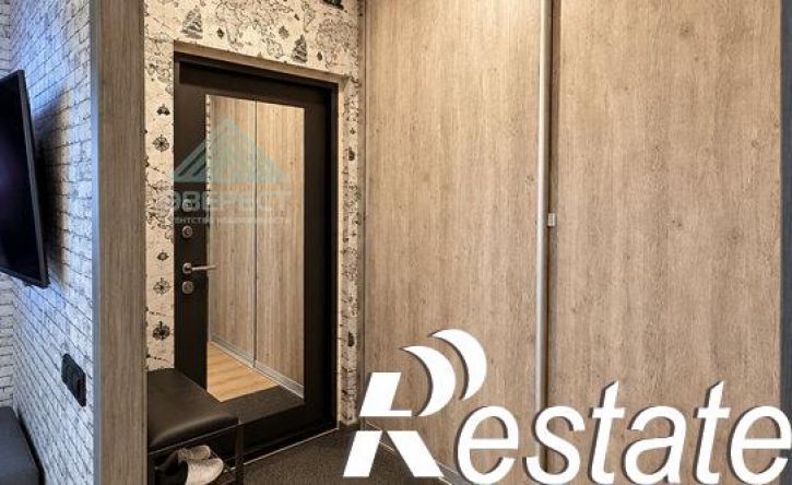 3-комн квартира улица Торосова, 7 к1,  д. 7 к1