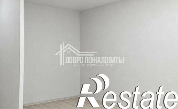 1-комн квартира улица Некрасова, 31Б,  д. 31Б