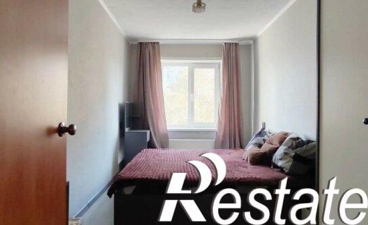 2-комн квартира улица Володарского, 21,  д. 21