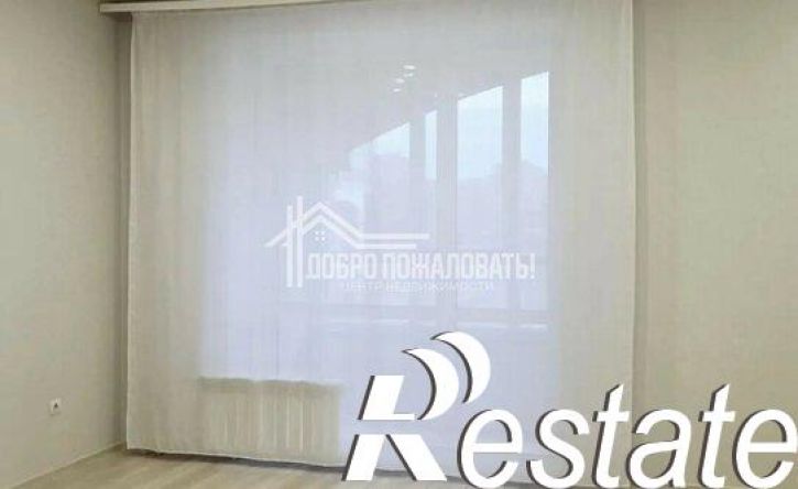 1-комн квартира улица Некрасова, 31Б,  д. 31Б