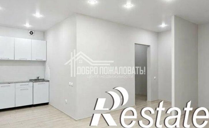 1-комн квартира улица Некрасова, 31Б,  д. 31Б