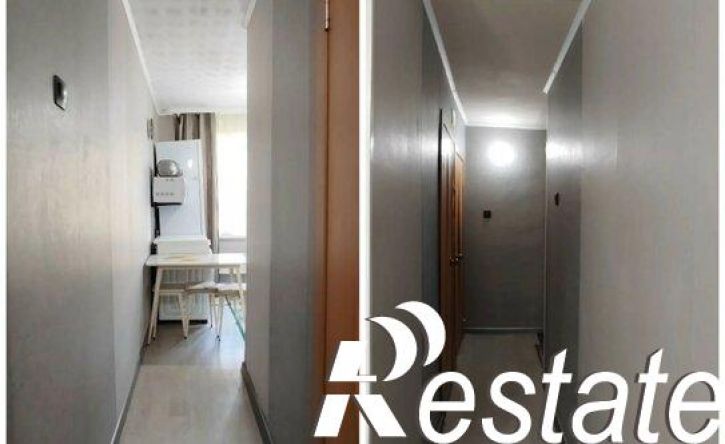 2-комн квартира улица Володарского, 21,  д. 21