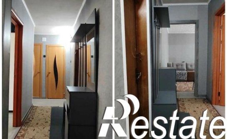 2-комн квартира улица Володарского, 21,  д. 21