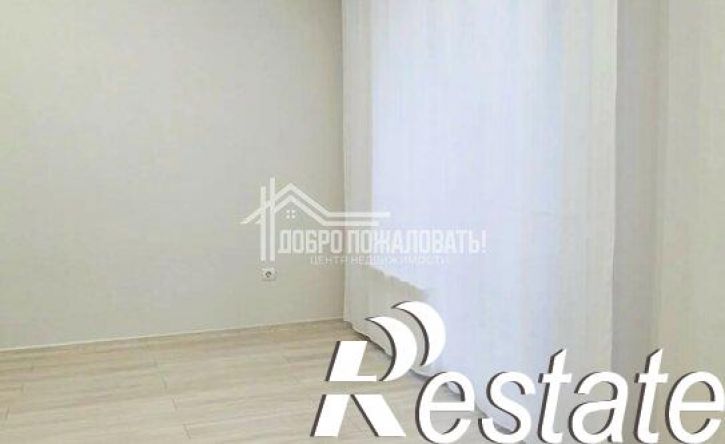 1-комн квартира улица Некрасова, 31Б,  д. 31Б