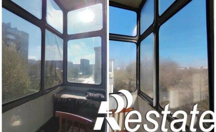 2-комн квартира улица Володарского, 21,  д. 21