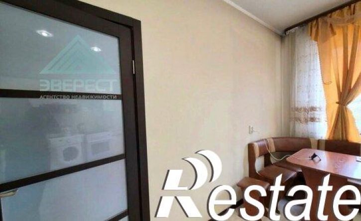1-комн квартира улица Маршала Жукова, 89,  д. 89