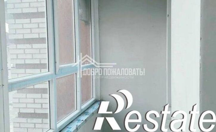 1-комн квартира улица Некрасова, 31Б,  д. 31Б