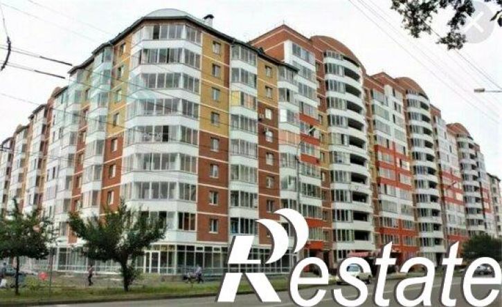 1-комн квартира улица Маршала Жукова, 89,  д. 89